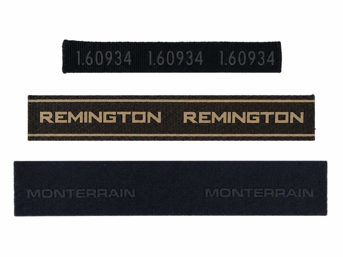 Ribbon Printing