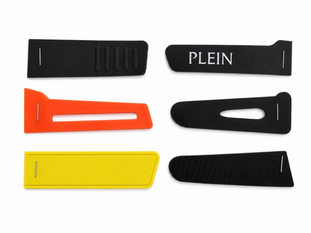 Injection PVC Drip Molding